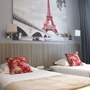Kamer met Twee Aparte Bedden